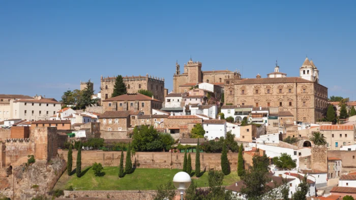 Cáceres 2031 impulsa la cultura como motor de innovación con el Primer Círculo Transformador Transcultura