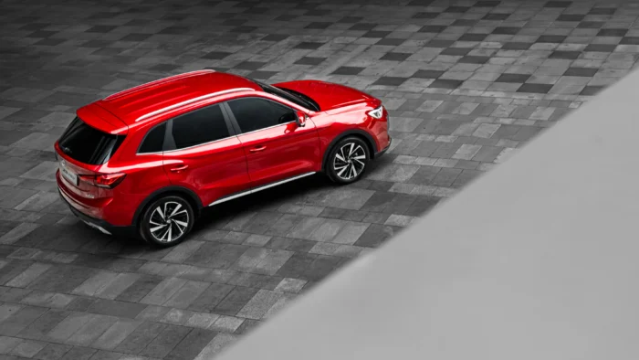 MG Marcos Automoción el primero en adelantar el importe máximo de las ayudas del Plan Auto+