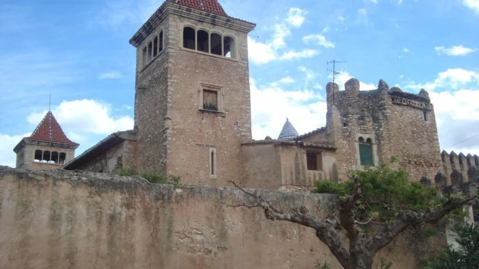 NUEVO TITULO: Culla recupera su castillo templario para impulsar el turismo cultural