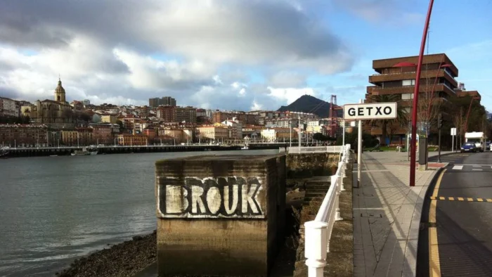 Rescate de Tres Jóvenes Latinoamericanas Explotadas Sexualmente en Getxo