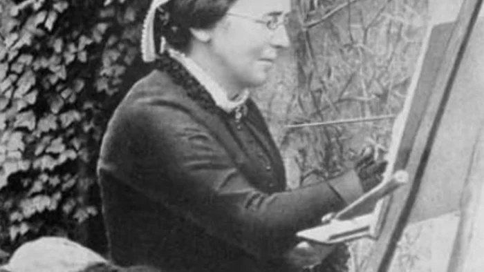 MARIANNE NORTH: LA PINTORA BOTÁNICA QUE DESAFIÓ LAS CONVENCIONES VICTORIANAS