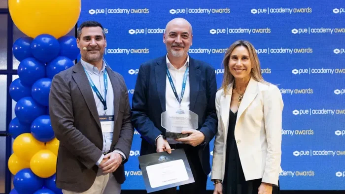 Universidad de Cádiz galardonada por su programa de formación en Inteligencia Artificial