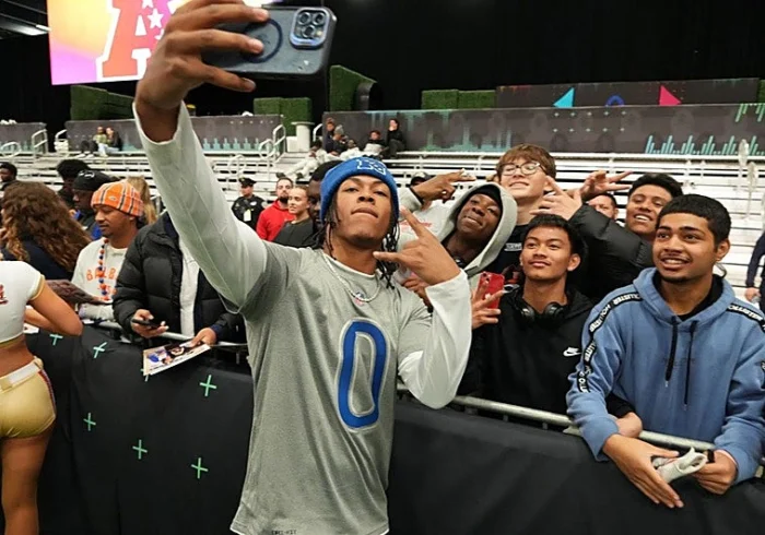 LA SUPER BOWL TOMA SAN FRANCISCO: PASIÓN, ESPECTÁCULO Y EXCESOS