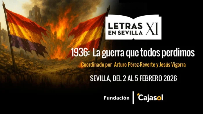 Polémica por el título de unas jornadas sobre la Guerra Civil Española