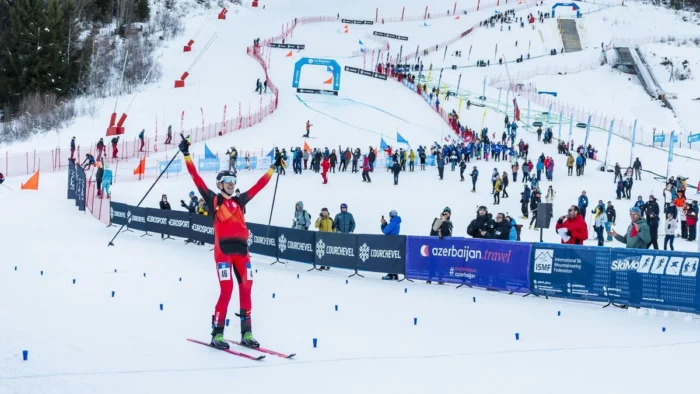 ESPAÑA APUESTA POR EL ESQUÍ DE MONTAÑA EN LOS JUEGOS OLÍMPICOS DE INVIERNO 2026