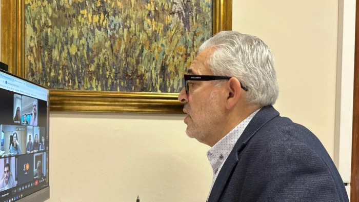 Ampliación del plazo para la Agencia Estatal de Salud Pública: Lugo confía en su candidatura