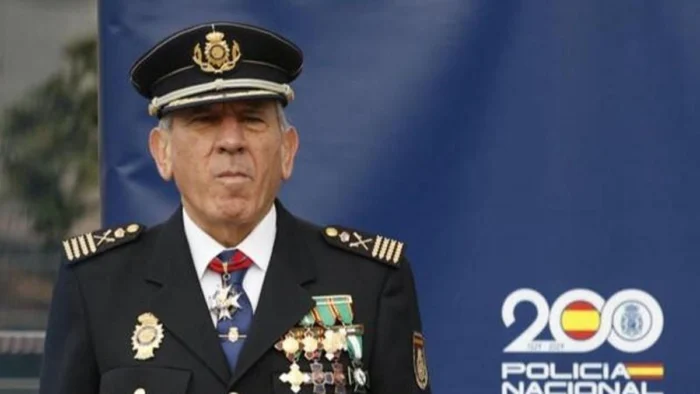 Escándalo en la Policía: Ex DAO premió a asesor acusado de encubrir violación