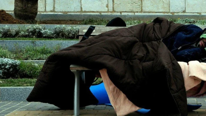 Manuel, Miguel, Juan Manuel, Jorge y Juan: la muerte de cinco personas sin hogar fuerza en Cádiz una investigación