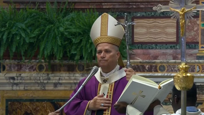 El Papa Francisco anima a las parroquias a acoger a los marginados durante la Cuaresma