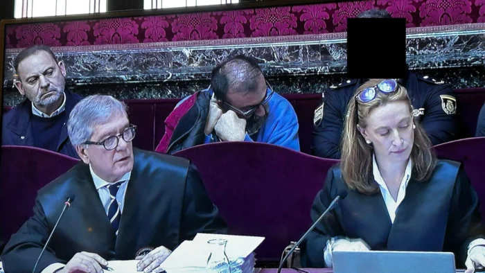 El Supremo rechaza la recusación de magistrados en el caso Koldo García