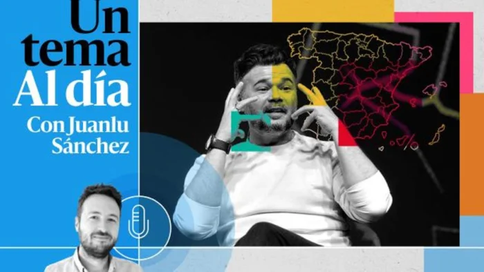 El Método Rufián: Una Propuesta para la Unidad de la Izquierda