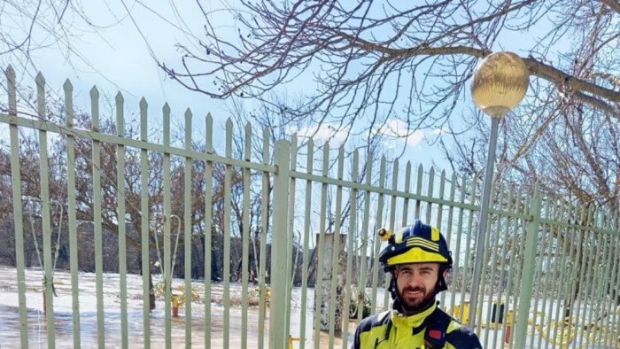 La Diputación de Valladolid moviliza recursos ante las graves inundaciones