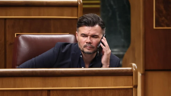 La eterna búsqueda de la refundación en la izquierda española