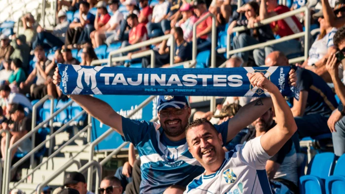 El Tenerife y su Ausencia Dominical en el Heliodoro Rodríguez López