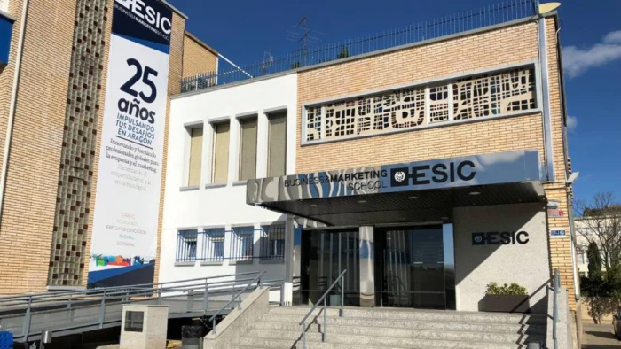 ESIC Aragón amplía su oferta de Grados Universitarios ante la creciente demanda de talento tecnológico