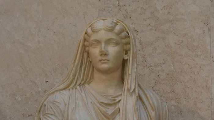 Livia Drusila: La mujer que dominó Roma durante medio siglo