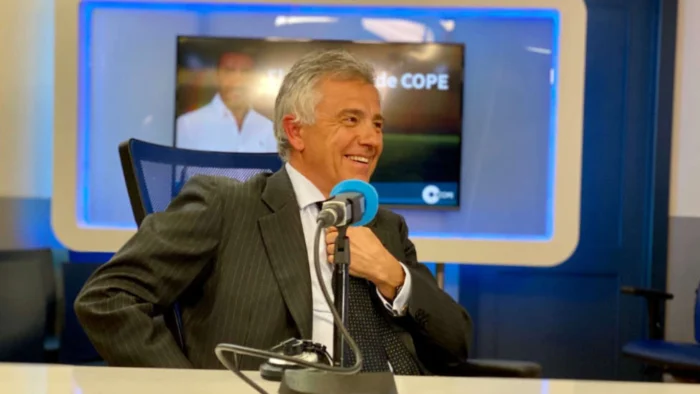 Juan Antonio Samaranch Reelegido Vicepresidente del COI