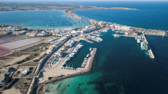 Adiós a una anomalía histórica: el Congreso activa la reforma para que Formentera tenga senador propio