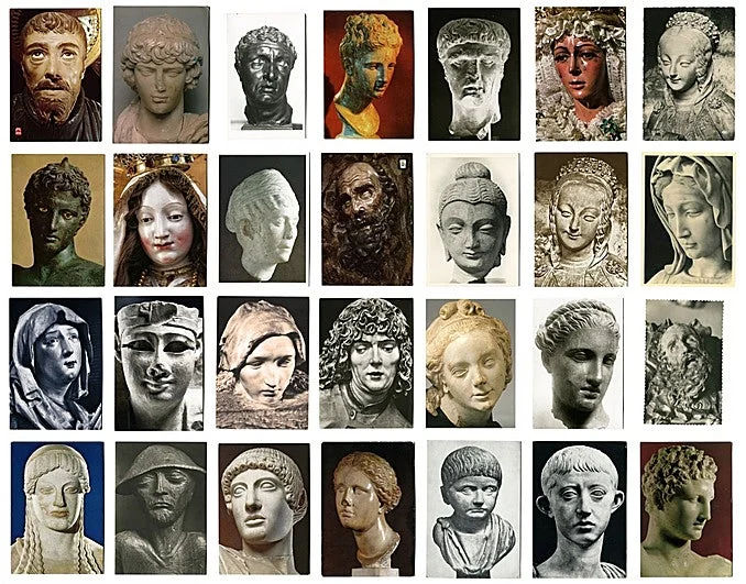 Oriol Vilanova convertirá en un 'postalero' el pabellón español en la Bienal de Venecia