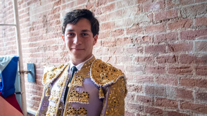 Nombramiento estelar: Santiago López Ortega se une al Circuito de Madrid 2026