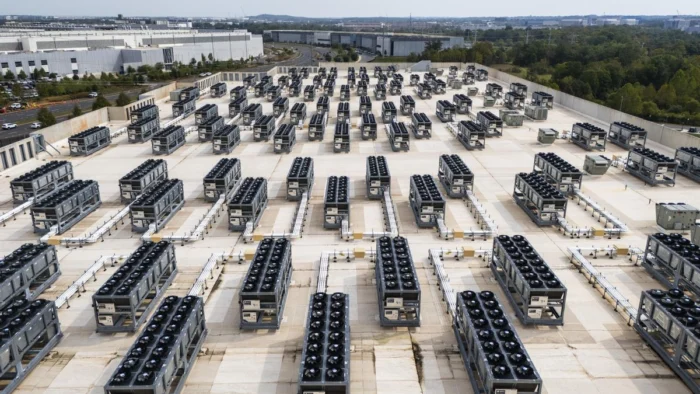 Cajas ciegas que devoran territorio: la arquitectura invisible de los centros de datos