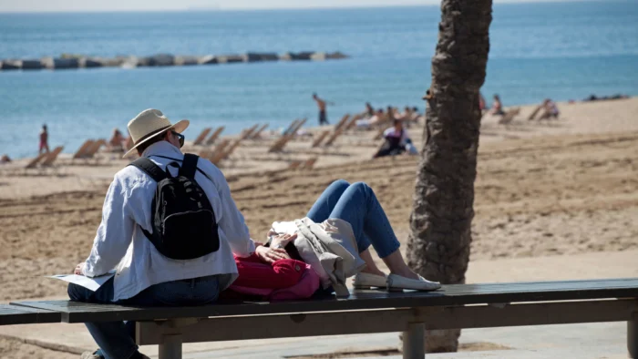 "Si uno no es consciente de lo que significa el compromiso, la relación se vuelve más volátil y es más fácil que nos dejemos llevar por deseos que tenemos todos a nuestro alrededor"