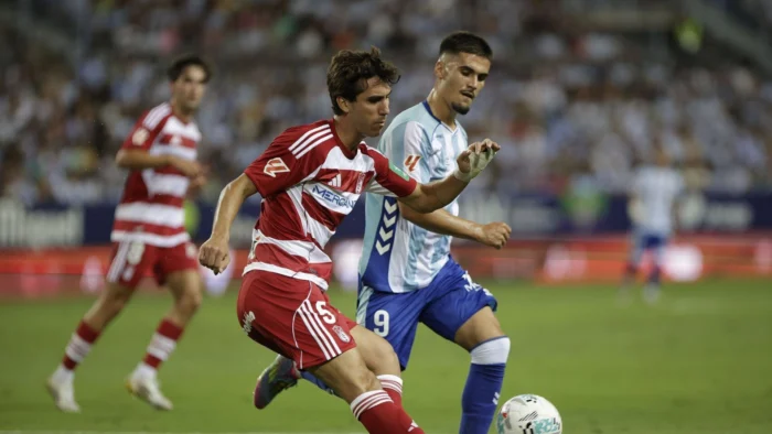 ADVERTENCIA DEL GRANADA CF ANTE LA REVENTA DE ENTRADAS PARA EL PARTIDO CONTRA EL MÁLAGA