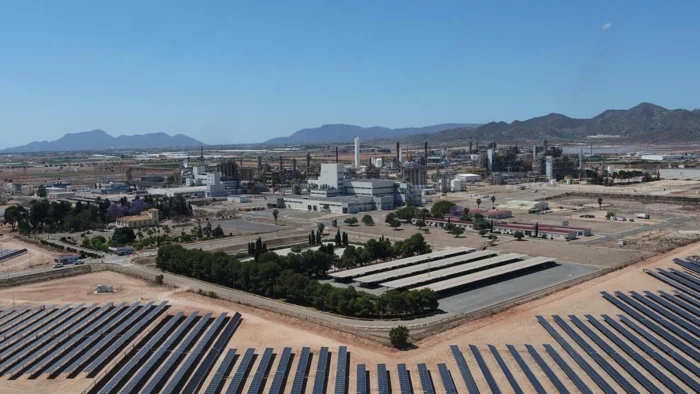 Semanas Decisivas para el Futuro de la Planta de SABIC en Cartagena