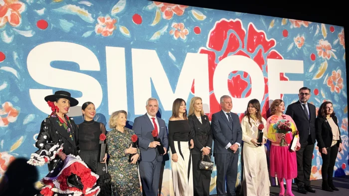SIMOF 2026: Sevilla se viste de Flamenco y Tradición