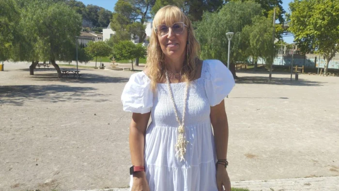 Alcaldesa del PP en Mallorca, multada por confrontación con la Guardia Civil