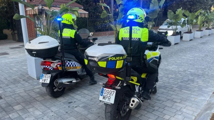 Conductor de autobús Algeciras-Tarifa detenido por sextuplicar la tasa de alcohol