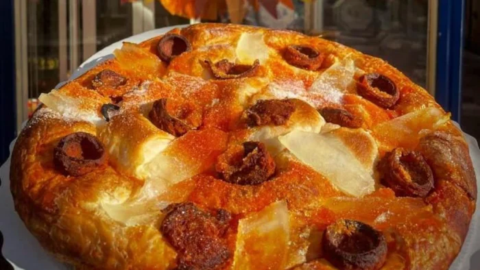 DEL CARNAVAL A LA CUARESMA: DULCES TRADICIONALES MALLORQUINES