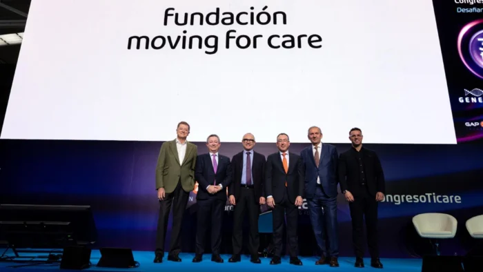Nace la Fundación Moving for Care para impulsar la implantología segura