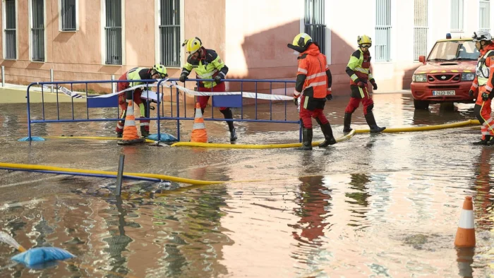&iquest;C&oacute;mo de preparado est&aacute; tu municipio frente a temporales como las &uacute;ltimas borrascas? Estas son las claves