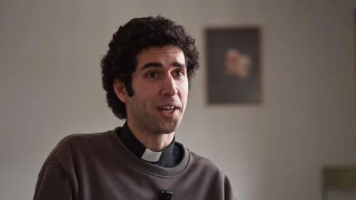 ‘Ungido’: El Himno que Une a los Sacerdotes de Madrid en CONVIVIUM