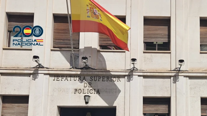 Golpe al narcotráfico en la Región de Murcia con 14 detenidos: desarticulan un clan que distribuía cocaína desde Andalucía