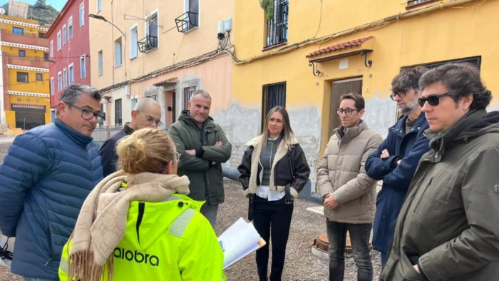 La Vall d'Uixó activa una inversión millonaria para atraer el efecto Volkswagen