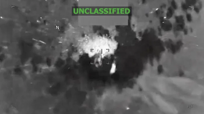 Segundo ataque de EEUU en una semana contra una supuesta narcolancha con tres personas m&aacute;s asesinadas