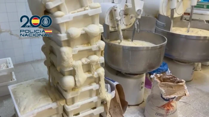 RED DESARTICULADA: EXPLOTACIÓN LABORAL EN PANADERÍAS DE PALENCIA