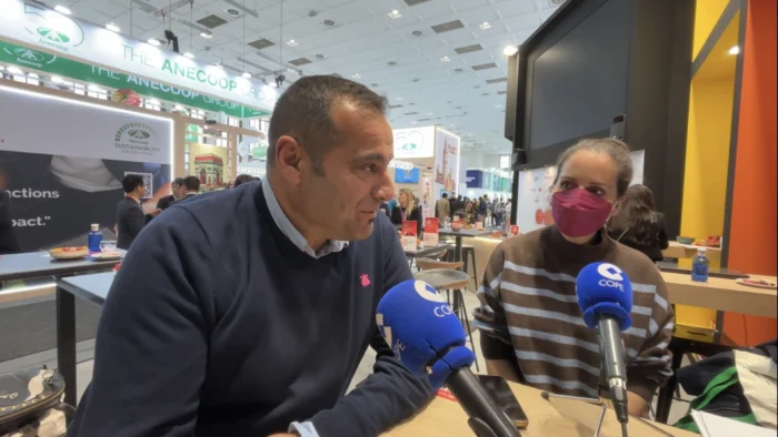 Fruit Logistica: Un análisis del presente y futuro del campo desde la perspectiva de los agricultores