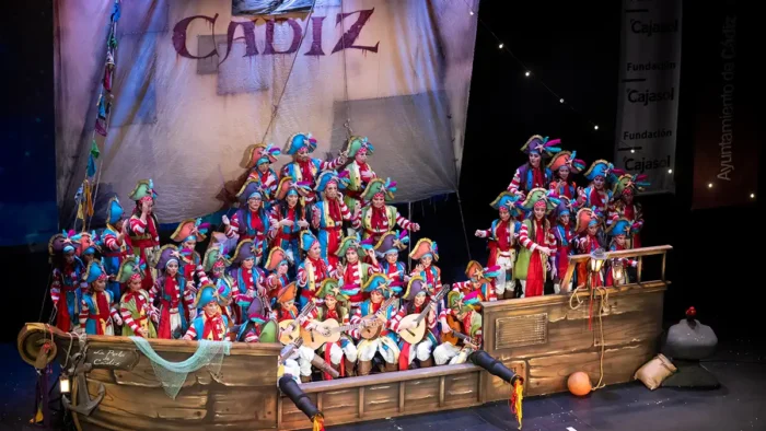 Aplazada la Gran Final Infantil del COAC 2026 por Alerta Meteorológica