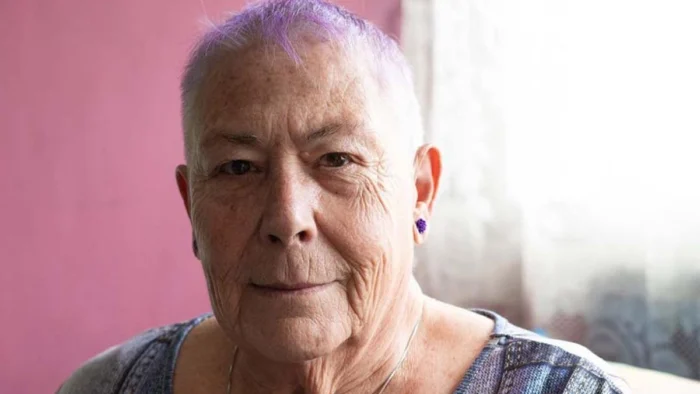 Paca Blanco, activista de 77 años, se enfrenta a un desahucio inminente en Madrid