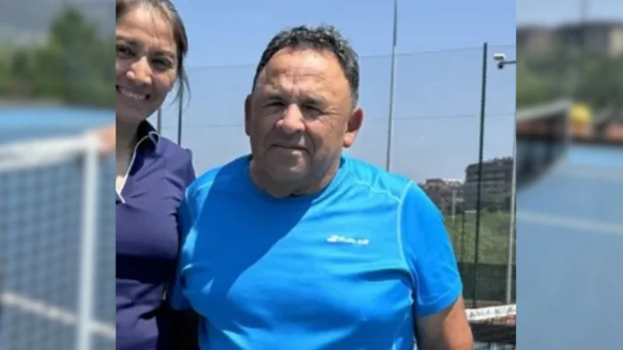 La curiosa coincidencia del nombre Carlos Alcaraz: Un profesor de tenis asturiano comparte nombre y apellido con el campeón