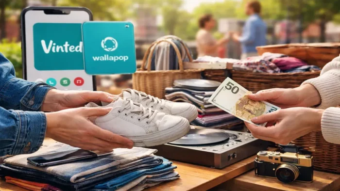 Auge del Mercado de Segunda Mano en España: Un Fenómeno Consolidado