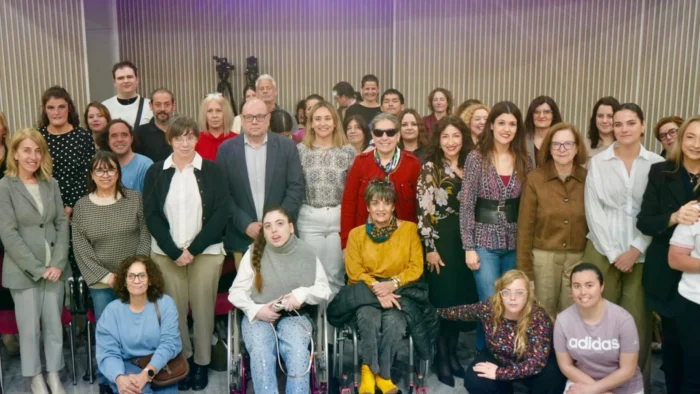 Proyecto 'Únicas' empodera a mujeres con discapacidad en la Región de Murcia