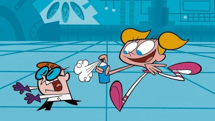 El Laboratorio de Dexter: El Origen de una Era en Cartoon Network