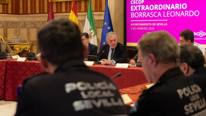 Sevilla en Alerta por Riesgo de Inundaciones: Plan de Emergencia Activado