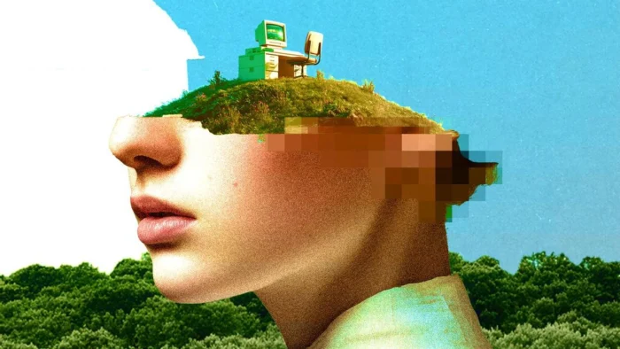 Lo que la tecnología le roba a nuestras vidas y cómo podemos recuperarlo