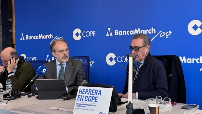 BANCA MARCH CELEBRA SU CENTENARIO CON UN MODELO DE CRECIMIENTO CONJUNTO