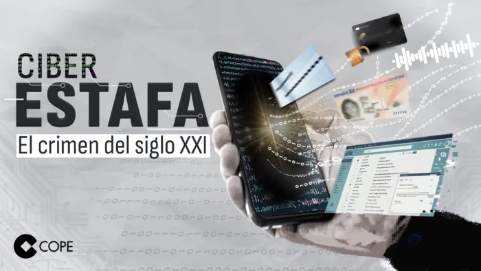 COPE aborda el auge de las ciberestafas en una programación especial